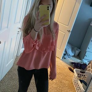 Express Blouse⭐️5/$15⭐️